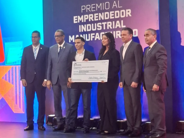 Proyecto inteciano “Agriwaste” es galardonado en la V Feria de Innovación y Emprendimiento Industrial