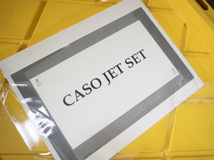 Qué significa ir a juicio de fondo y qué implica para el caso Jet Set Qué significa ir a juicio de fondo y qué implica para el caso Jet Set