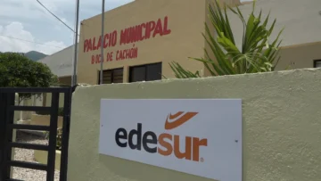 Edesur instala puntos de pago en alcaldías del Sur para acercar servicios a más de 4,000 clientes