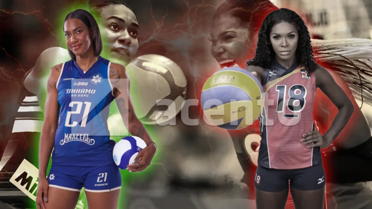 Las Reinas del Caribe llegan a la VNL 2026 entre el peso de su historia y el reto del relevo generacional; conoce a nuestras representantes Las Reinas del Caribe llegan a la VNL 2026 entre el peso de su historia y el reto del relevo generacional; conoce a nuestras representantes