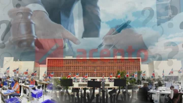 Entre presiones empresariales y advertencias sindicales, reforma laboral vuelve a estancarse