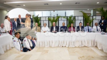 Abinader encabeza reunión de seguimiento al Plan de Seguridad Ciudadana