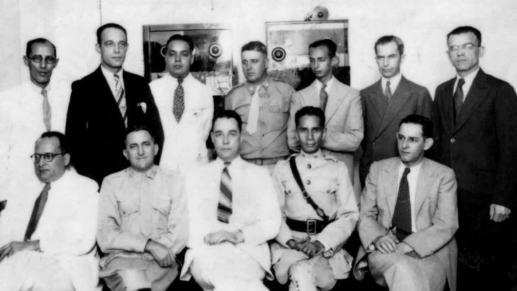 Radio Club Dominicano celebra un siglo conectando al país en emergencias y promoviendo la radioafición
