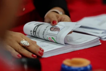 Reiteran que plazo máximo para proclamar a próximo presidente de Perú es mediados de julio Reiteran que plazo máximo para proclamar a próximo presidente de Perú es mediados de julio