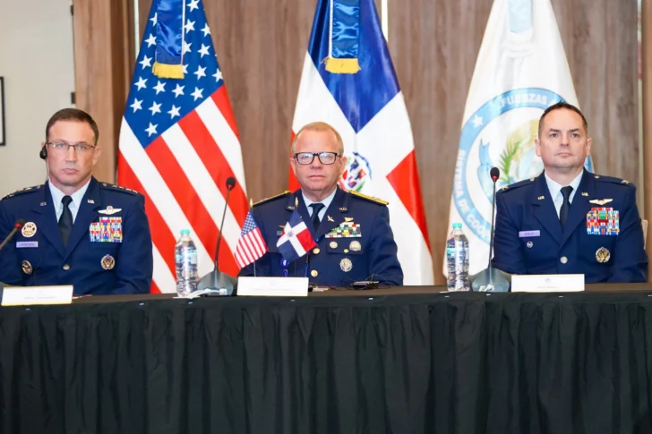 Republica-Dominicana-acoge-por-primera-vez-conferencia-de-jefes-de-fuerzas-aereas-de-America-728x485