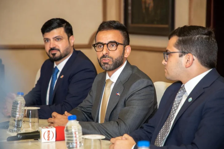República Dominicana volverá a ser sede regional del World Governments Summit en 2026