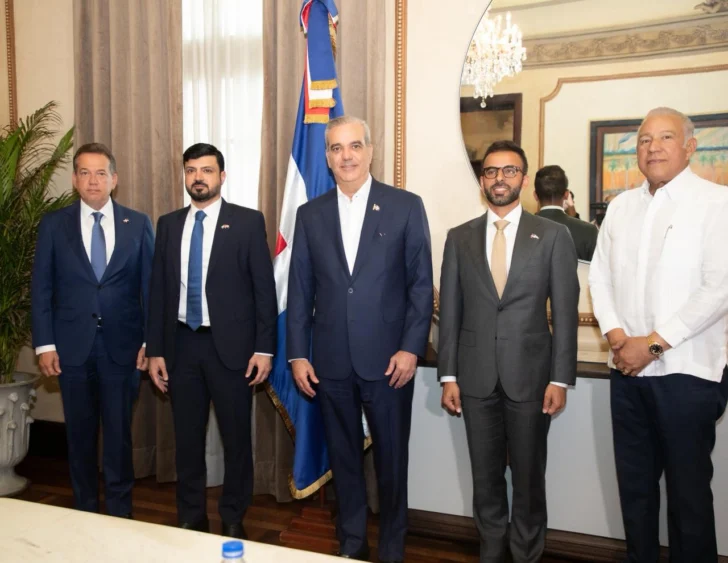 República Dominicana volverá a ser sede regional del World Governments Summit en 2026