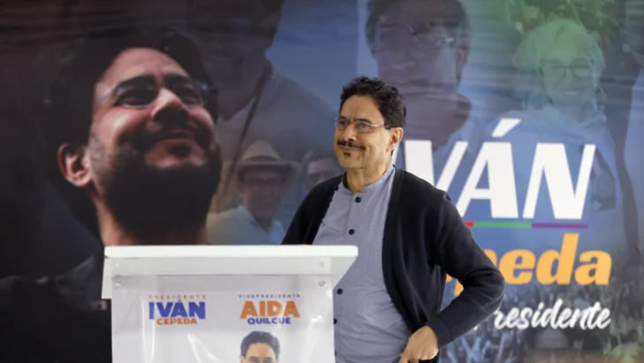 ¿Por qué el oficialismo en Colombia cuestiona el conteo rápido de la primera vuelta electoral?