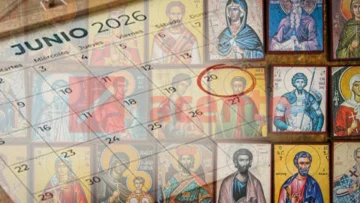 Santoral del 20 de junio: Santos, beatos y mártires que celebra la Iglesia católica hoy