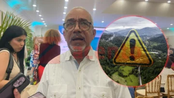 Sésar Rodríguez advierte vacíos de información y pide mayor participación ciudadana para proteger los ecosistemas