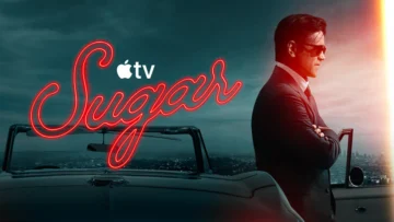 ‘Sugar’ temporada 2 explora el lado más humano del detective extraterrestre de Colin Farrell