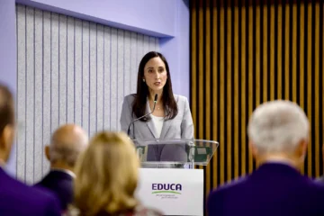 EDUCA exige reforma con sustancia: siete prioridades para un sistema que aún no aprende a leer