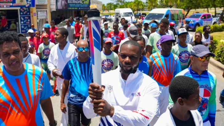 Santo Domingo 2026: Bethania y Salomón potencian estatus olímpico de la provincia Samaná