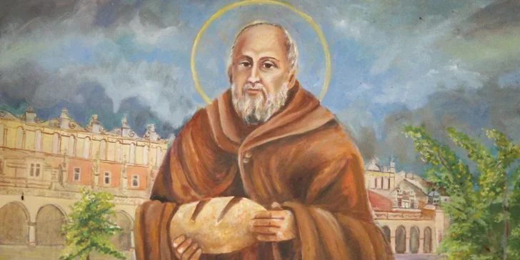 Santoral del 17 de junio: santos, beatos y mártires que celebra la Iglesia católica hoy