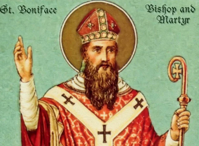Santoral del 05 de junio: santos, beatos y mártires que celebra la Iglesia católica hoy