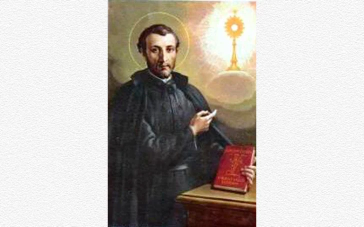 Santoral del 4 de junio: santos, beatos y mártires que celebra la Iglesia católica hoy