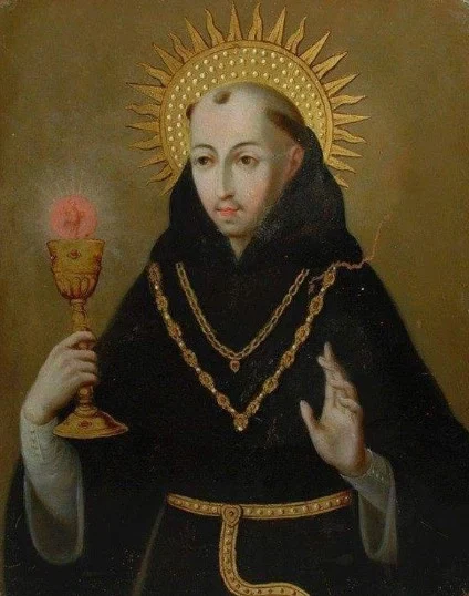 Santoral del 12 de junio | Santos, beatos y mártires que celebra la Iglesia católica hoy