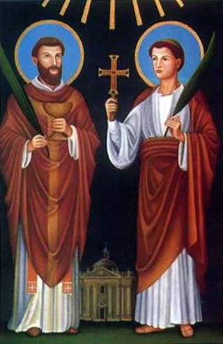 Santoral del 2 de junio: santos, beatos y mártires que celebra la Iglesia católica hoy