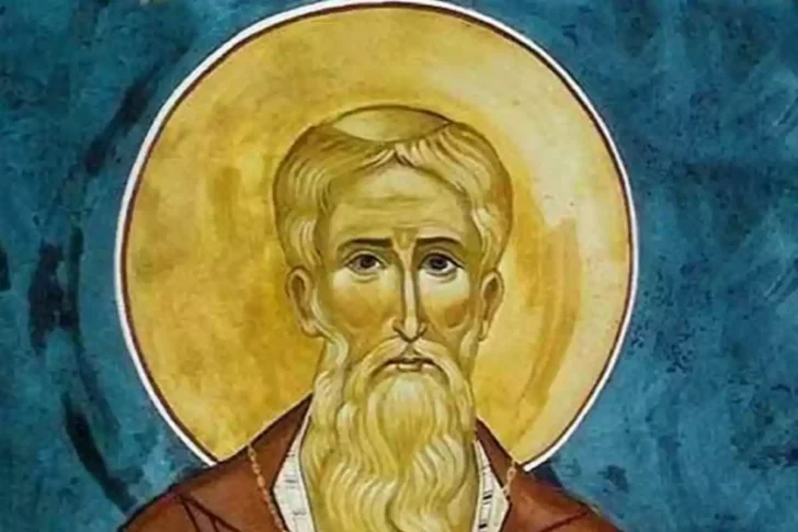 Santoral del 20 de junio: Santos, beatos y mártires que celebra la Iglesia católica hoy