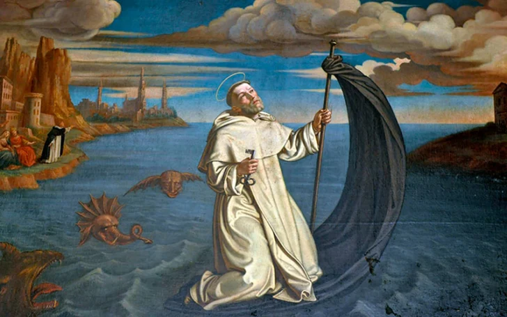 Santoral del 21 de junio: Santos, beatos y mártires que celebra la Iglesia católica hoy