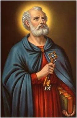 Santoral del 29 de junio: santos, beatos y mártires que celebra la Iglesia católica hoy