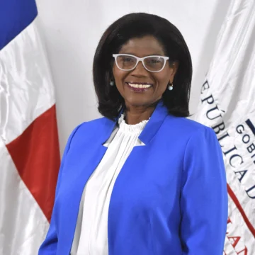 ¿Quién es Sandra Lara, la nueva viceministra de Planificación Sectorial Agropecuaria? ¿Quién es Sandra Lara, la nueva viceministra de Planificación Sectorial Agropecuaria?