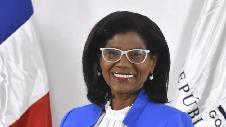 ¿Quién es Sandra Lara, la nueva viceministra de Planificación Sectorial Agropecuaria?