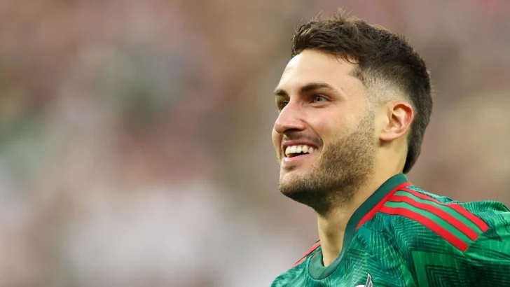 México derrota 2-0 a Sudáfrica con goles de Julián Quiñones y Raúl Jiménez en el debut del Mundial 2026