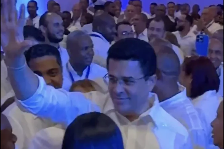 Radar político: PRM define ruta interna, Gonzalo se fortalece en el PLD y Fuerza del Pueblo sale al territorio