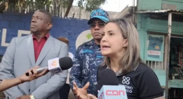 Fiscal Rosalba Ramos: Conflictividad social mantiene elevada la tasa de homicidios