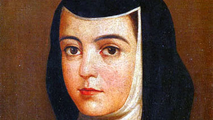 Sor Juana Inés de la Cruz, de la representación y otros objetos ( ⃰ )