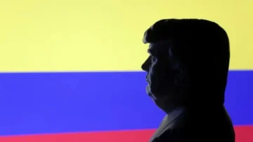 Intromisión electoral de Trump: apoyo a candidato colombiano reabre el debate sobre injerencia en comicios clave