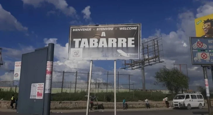 Fuerza de Represión de Pandillas inicia despliegue en Haití con patrullajes en Tabarre