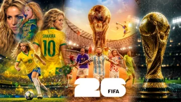 Todo lo que debes saber sobre la ceremonia inaugural del Mundial 2026: horario, artistas y dónde verla