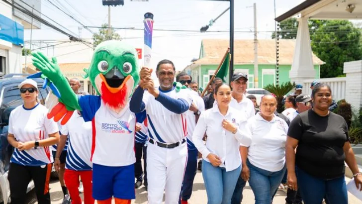 Santo Domingo 2026: Tony Batista recuerda con orgullo la medalla de oro que conquistó con República Dominicana
