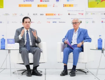 Embajada dominicana en España clausura su programa en la Feria del Libro de Madrid con panel sobre movimientos literarios dominicanos del siglo XX