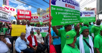 Transportistas califican proyecto del Gobierno como «reforma fiscal disfrazada» Transportistas califican proyecto del Gobierno como «reforma fiscal disfrazada»