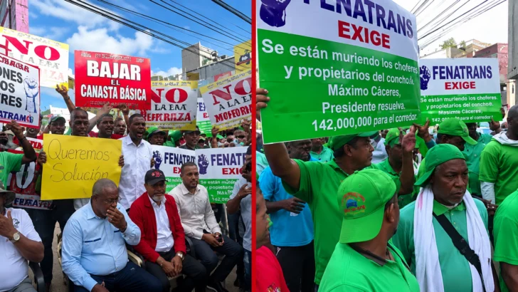 Transportistas califican proyecto del Gobierno como «reforma fiscal disfrazada» Transportistas califican proyecto del Gobierno como «reforma fiscal disfrazada»