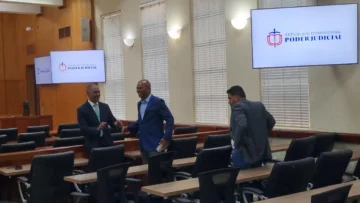 Tribunal conocerá decisión en el caso Coral, uno de los procesos de corrupción más complejos del país Tribunal conocerá decisión en el caso Coral, uno de los procesos de corrupción más complejos del país