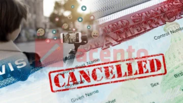 EE. UU. advierte que influencers con visa de turista podrían perderla por crear contenido comercial en su territorio