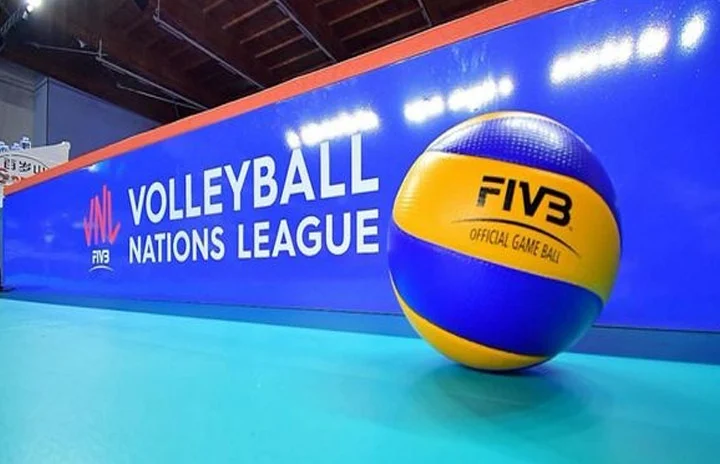 Las Reinas del Caribe llegan a la VNL 2026 entre el peso de su historia y el reto del relevo generacional; conoce a nuestras representantes Las Reinas del Caribe llegan a la VNL 2026 entre el peso de su historia y el reto del relevo generacional; conoce a nuestras representantes