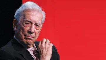 Vargas Llosa: felicidad infeliz y desdicha de consumirse consumiendo