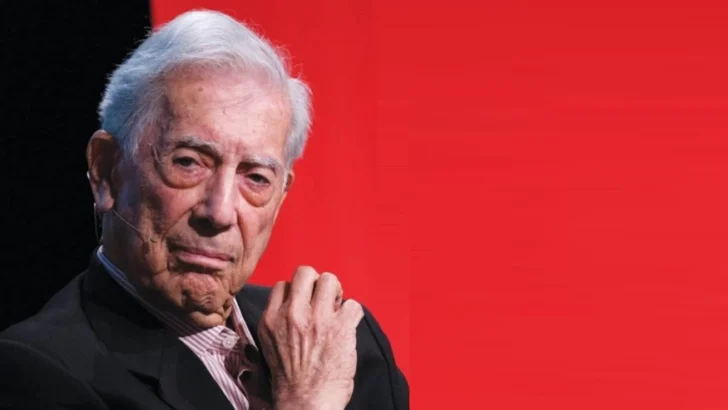 Vargas Llosa: felicidad infeliz y desdicha de consumirse consumiendo