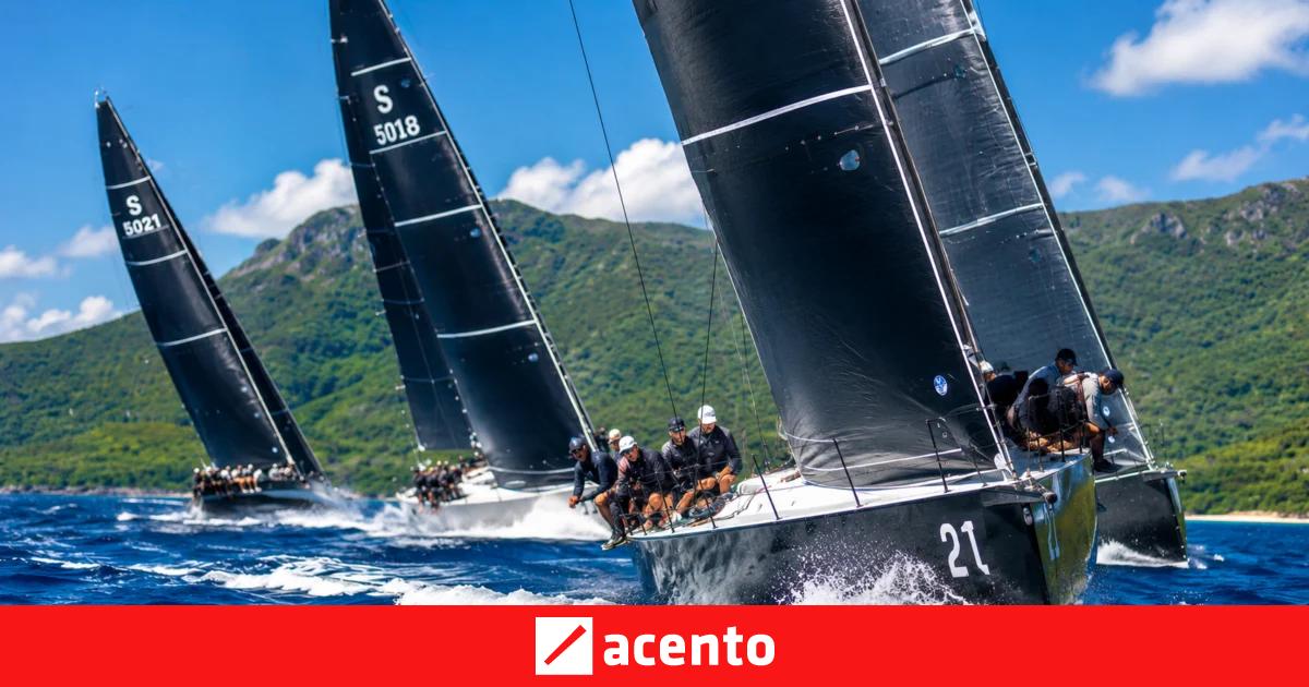 Puerto Bahía lanza "Marina Weekend 2026" para impulsar a Samaná como destino náutico del Caribe