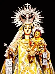 Contra el olvido: Bibiana de la Rosa