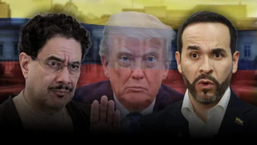 El apoyo total de Trump a De la Espriella: ¿qué suma y qué resta a la campaña del balotaje en Colombia?