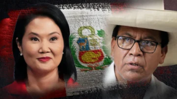 Balotaje en Perú: Fujimori y Sánchez dan por hecho un empate técnico mientras avanza el escrutinio