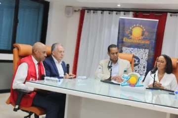 Cruz Roja y organismos de socorro activan planes ante temporada ciclónica