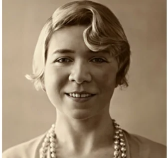 Alfonsina Storni: La voz que transformó el dolor en belleza y rebeldía Alfonsina Storni: La voz que transformó el dolor en belleza y rebeldía