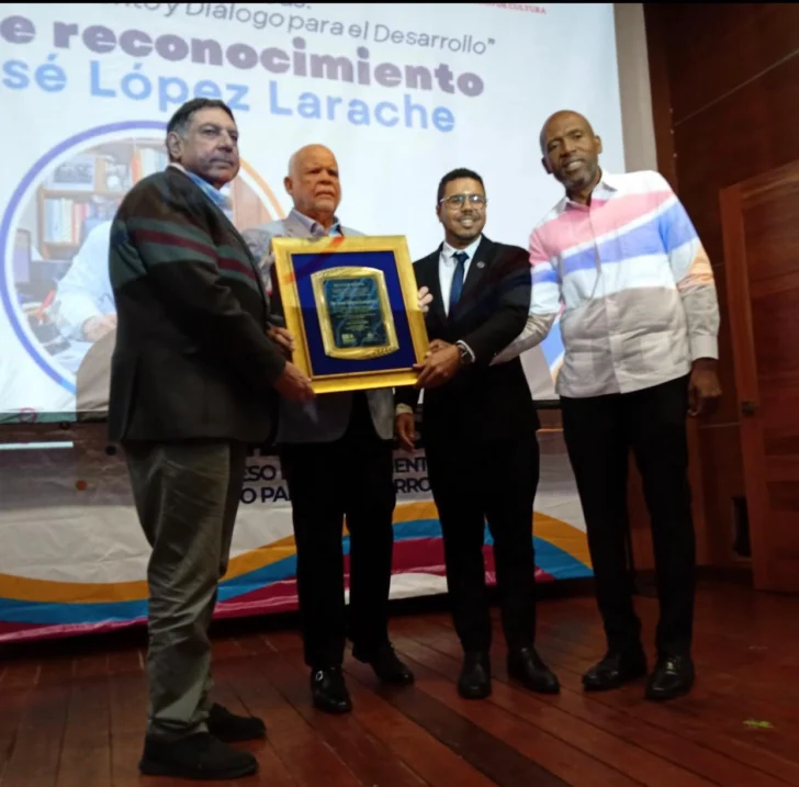 La Romana acogió “La Fiesta de las Ideas”, congreso de pensamiento y diálogo para el desarrollo